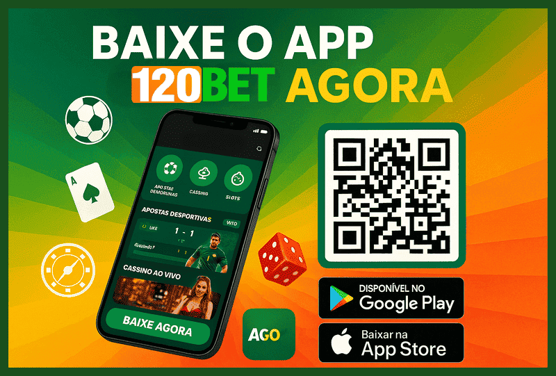 120BET App