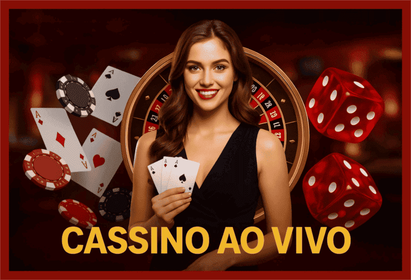 Viva a Emoção do Cassino Online na 120BET