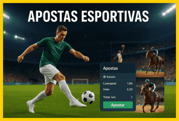 120BET Esporte - Apostas Esportivas com Odds Altas
