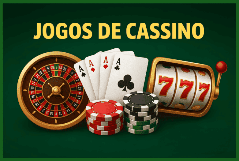 Jogue e Ganhe com os Melhores Jogos da 120BET